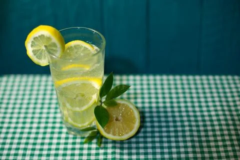 Lemon-56 Stock Photos
