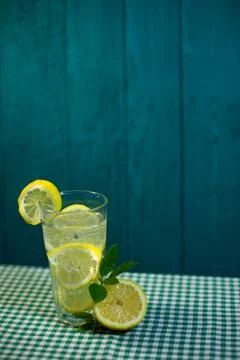 Lemon-57 Stock Photos