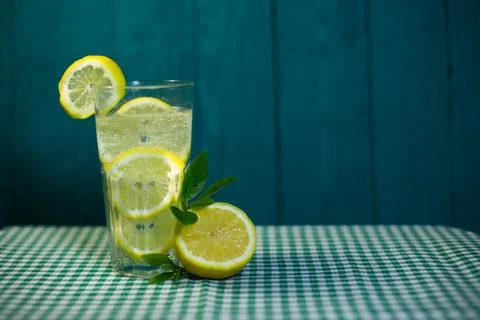 Lemon-58 Stock Photos