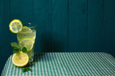 Lemon-59 Stock Photos