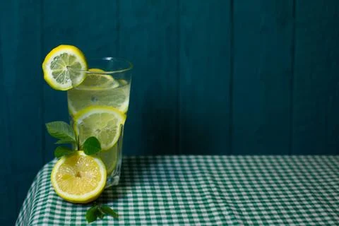 Lemon-60 스톡 사진