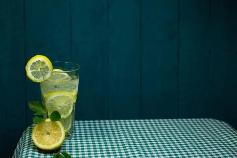 Lemon-61 Stock Photos