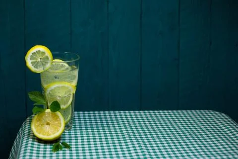 Lemon-62 Stock Photos