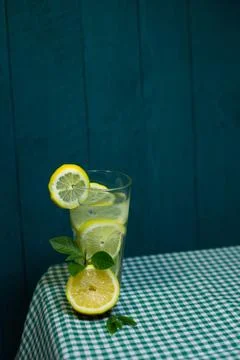 Lemon-63 Stock Photos