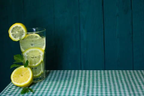 Lemon-64 Foto stock