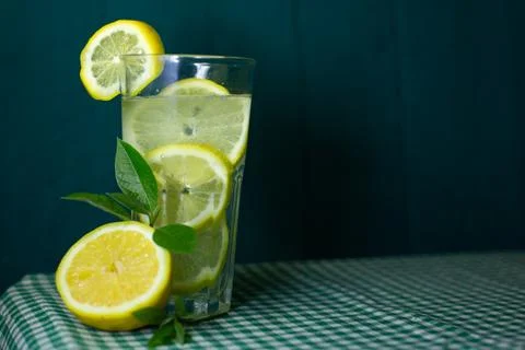 Lemon-66 Stock Photos
