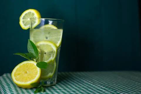 Lemon-67 Foto stock
