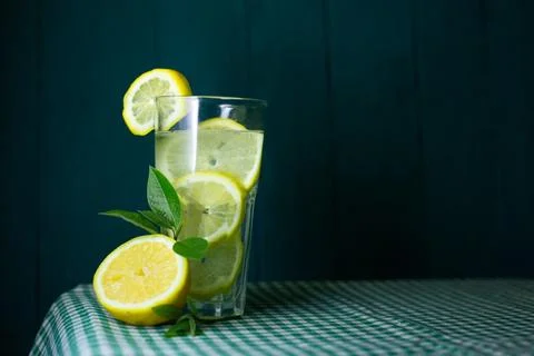 Lemon-69 Stock Photos