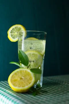 Lemon-71 Stock Photos