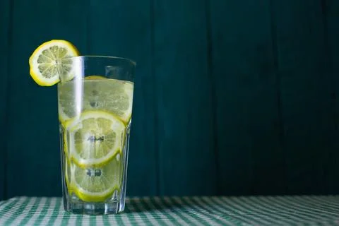 Lemon-75 Stock Photos