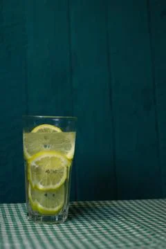 Lemon-76 Stock Photos