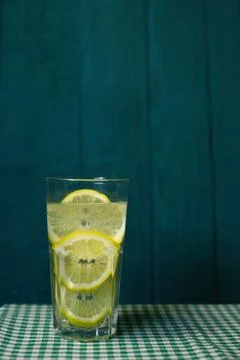 Lemon-77 Stock Photos