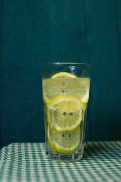 Lemon-78 Stock Photos