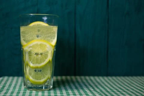 Lemon-80 Stock Photos
