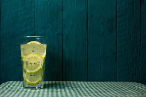 Lemon-81 Stock Photos