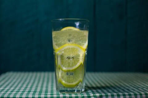 Lemon-84 Stock Photos
