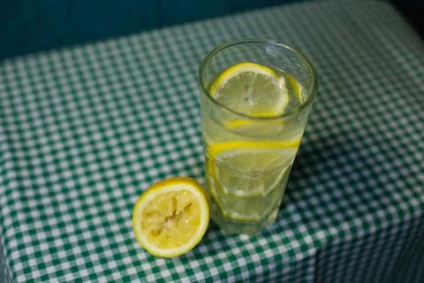 Lemon-85 Stock Photos