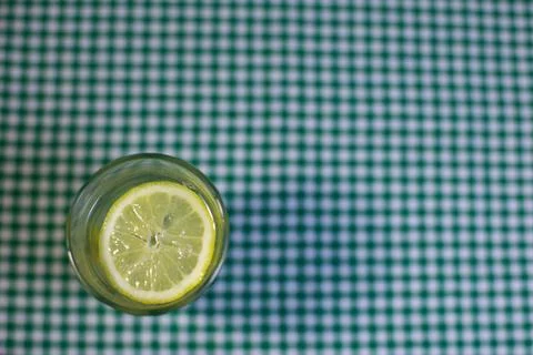 Lemon-87 Stock Photos