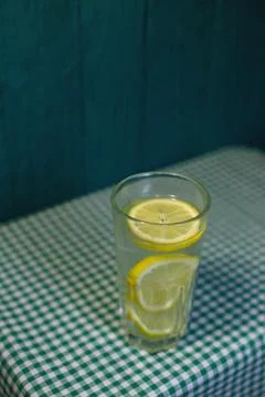 Lemon-89 Stock Photos