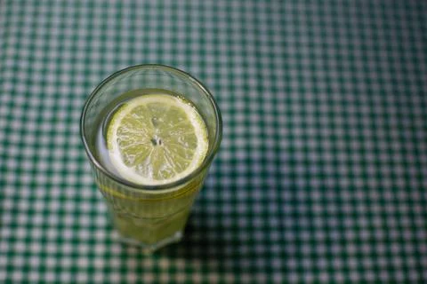 Lemon-90 Stock Photos