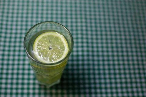 Lemon-91 Stock Photos