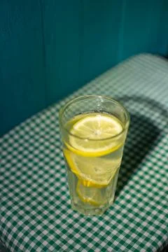 Lemon-92 Stock Photos