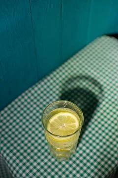 Lemon-93 Stock Photos