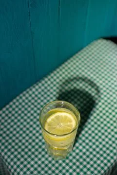 Lemon-94 Stock Photos