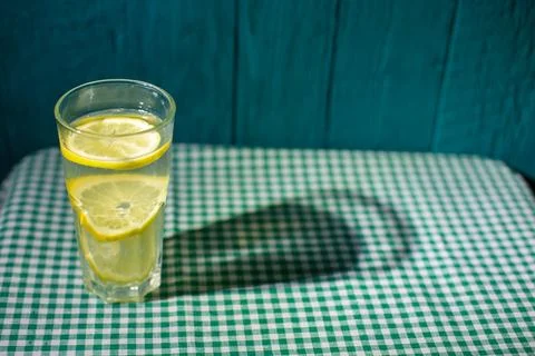 Lemon-95 스톡 사진