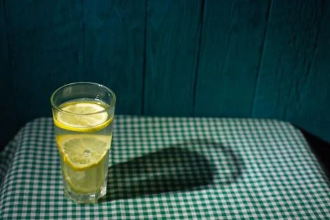 Lemon-97 Stock Photos