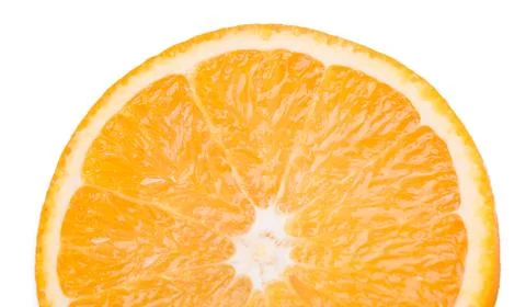 Lemon and orange Stock Photos