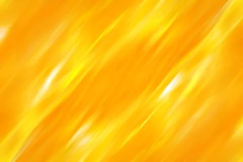 Lemon blurry background Stock Illustration