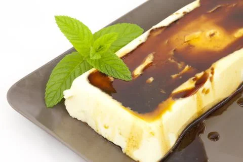 Lemon Cake Foto stock