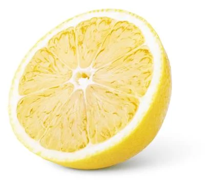 Lemon citrus Stock Photos