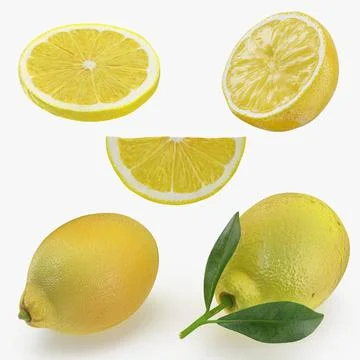 Lemon Collections