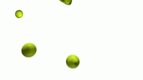 Lemon dance Video stock 10864626