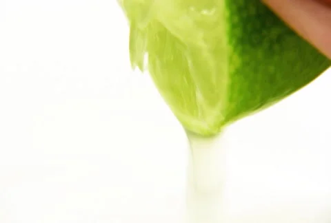 Lemon Video stock 5296972