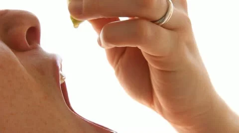 Lemon 스톡 동영상 21832694