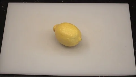 Lemon Stock Footage 113528535