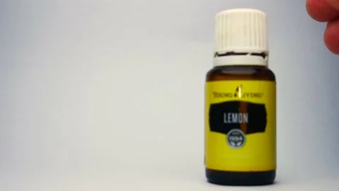 LEMON Stock Footage 143096633