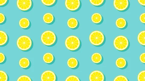 Lemon Stock Footage 157027297
