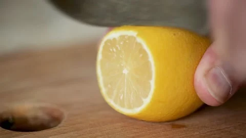 Lemon Stock Footage 167829067