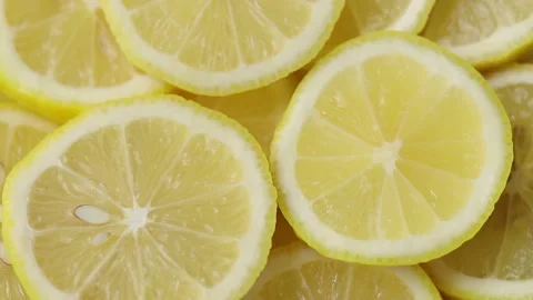 Lemon Video stock 171160492