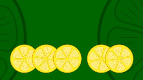 Lemon Stock Footage 207661622