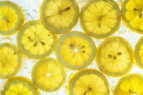Lemon Fresh Stock Photos