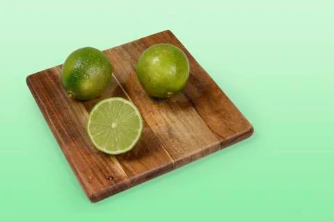 Lemon fruit Foto stock