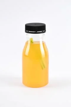 Lemon grass drink Stock Illustration