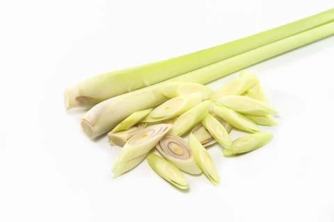 Lemon Grass Stock Photos