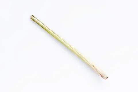 Lemon grass Stock Photos