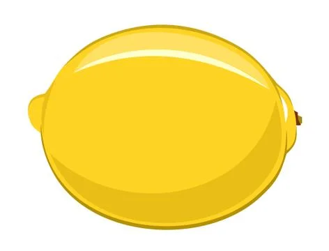 Lemon Stock Illustration